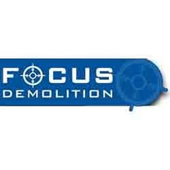 Focus Demolition & Asbestos Removal