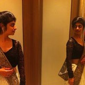 Enakshee Bhatia's photo