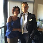 Irene Danaskos's photo