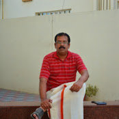 Foto de Jayaraj Narayanan
