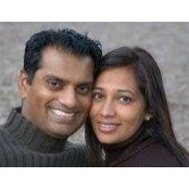 Charlie Patel's photo