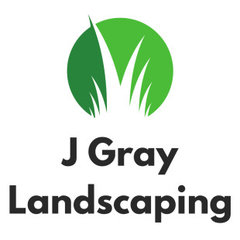J Gray Landscaping