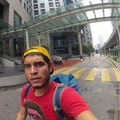 Victor Estevan's photo