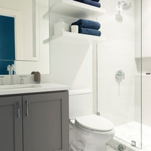 Kates New Bathroom