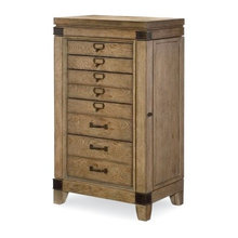 Jewelry Storage