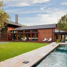 Metal Roof