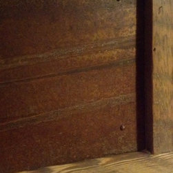Woodwork - Products
