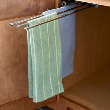 Storage Solutions