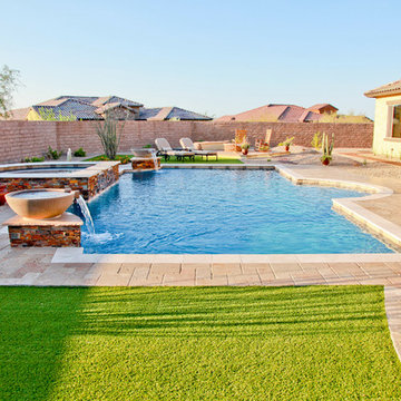 2015 World’s Greatest Pools Submissions – Part 2