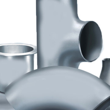 Prominent Stainless Steel Pipe Fittings Manufacturers in India