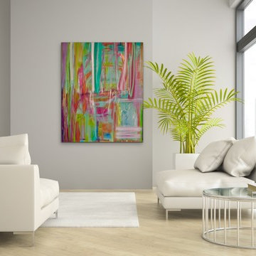 Extra Large Wall Art