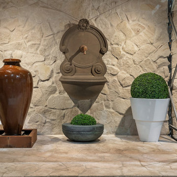 Yardware Alexandria - Aussietecture Display Centre