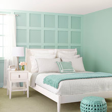 Hannah's Bedroom
