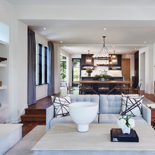 Pineridge Living Room