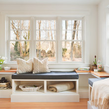 Window Seat