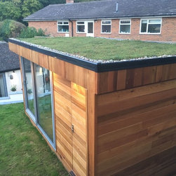 Beauty Salon Garden Room - Garden Rooms & Studios