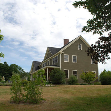 Exterior Photos