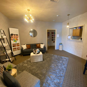 Doctor Office Remodel