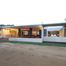 bungalow