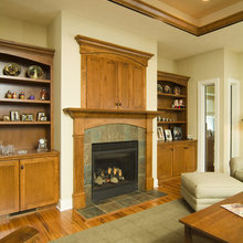 Recreation Rooms