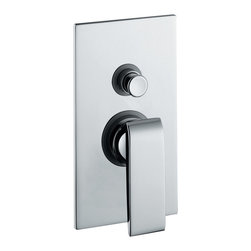 ANDOLINI - AMALFI COLLECTION - Shower Doors