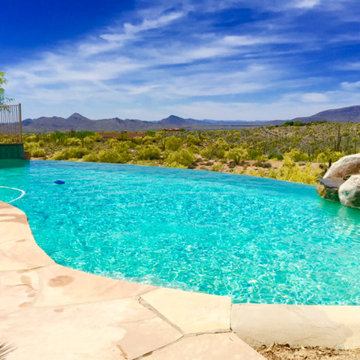 Pool Cleaning