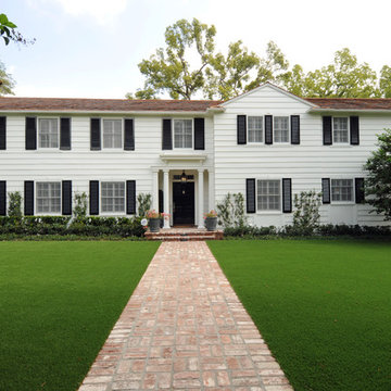 Colonial Revival