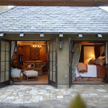 guest house