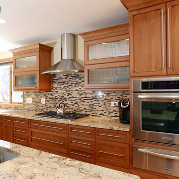 Whole House Remodel in New Lennox