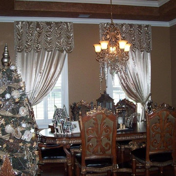 Thonotosassa Traditional Home