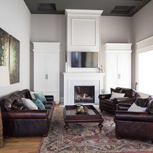 family room/den
