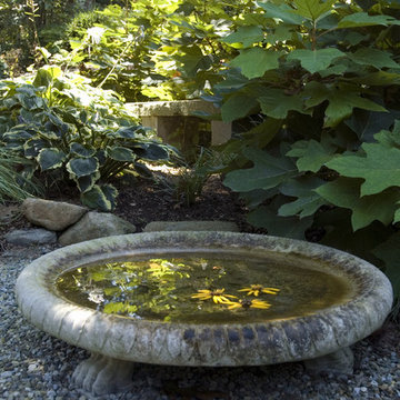 Zen Garden Retreat