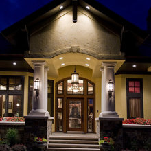 lights, exterior