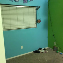 baby room