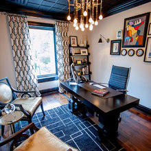 Richard's Office