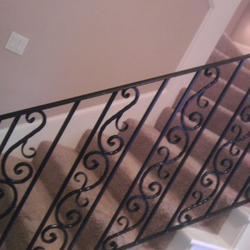 my project