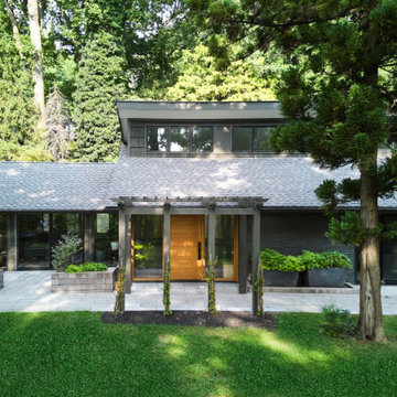 1950 Ranch Renovation