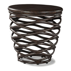 LaneVenture Outdoor Patio Furniture - Outdoor Side Tables