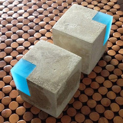Concrete Countertops - Products