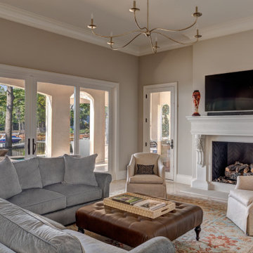 Sailview Addition / Renovation
