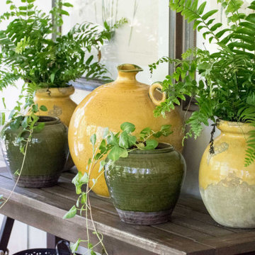 2019 | Summer Porch Series: Screened Porch