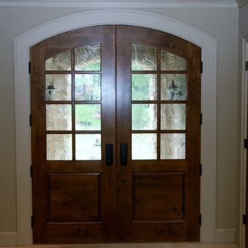 Entry Way