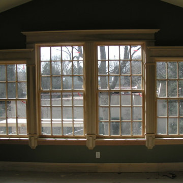 Window Trim