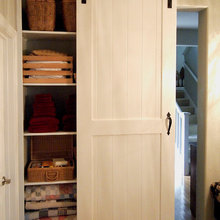 Barn Doors