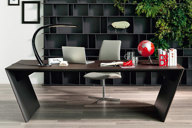 Vega Office Desk by Cattelan Italia - $3,750.00