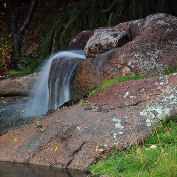 River Natural