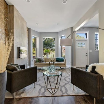 Chicago Home Remodel