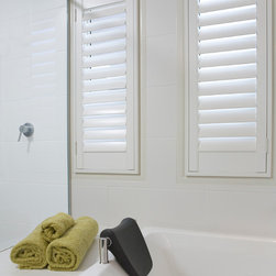 Norman Shutters - Products