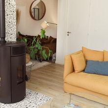 Cheminée