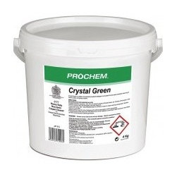 Prochem Crystal Green 4K - Products